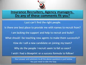 Recruiting Issues