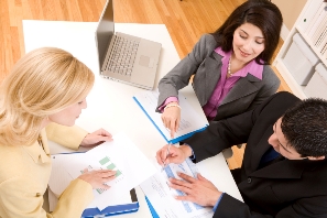 Selling Insurance is 95 Percent People Business And 5% Product Knowledge. What you say, and how you say it, is what counts.