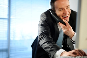 Listening to your Insurance Prospect upfront